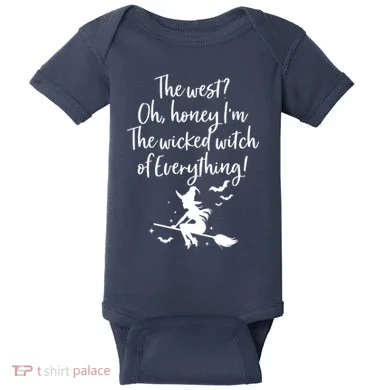Baby Bodysuit