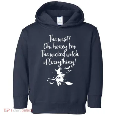 Toddler Hoodie
