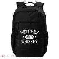 Witches And Whiskey Backpack thumb 0