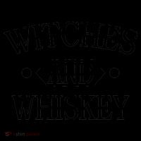 Witches And Whiskey Coffee Mug thumb 5