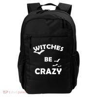 Witches Be Crazy1 Backpack thumb 0
