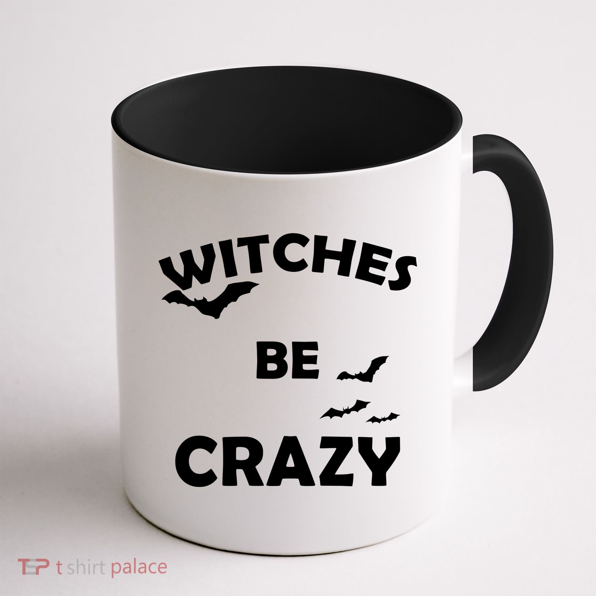 Witches Be Crazy1 Coffee Mug