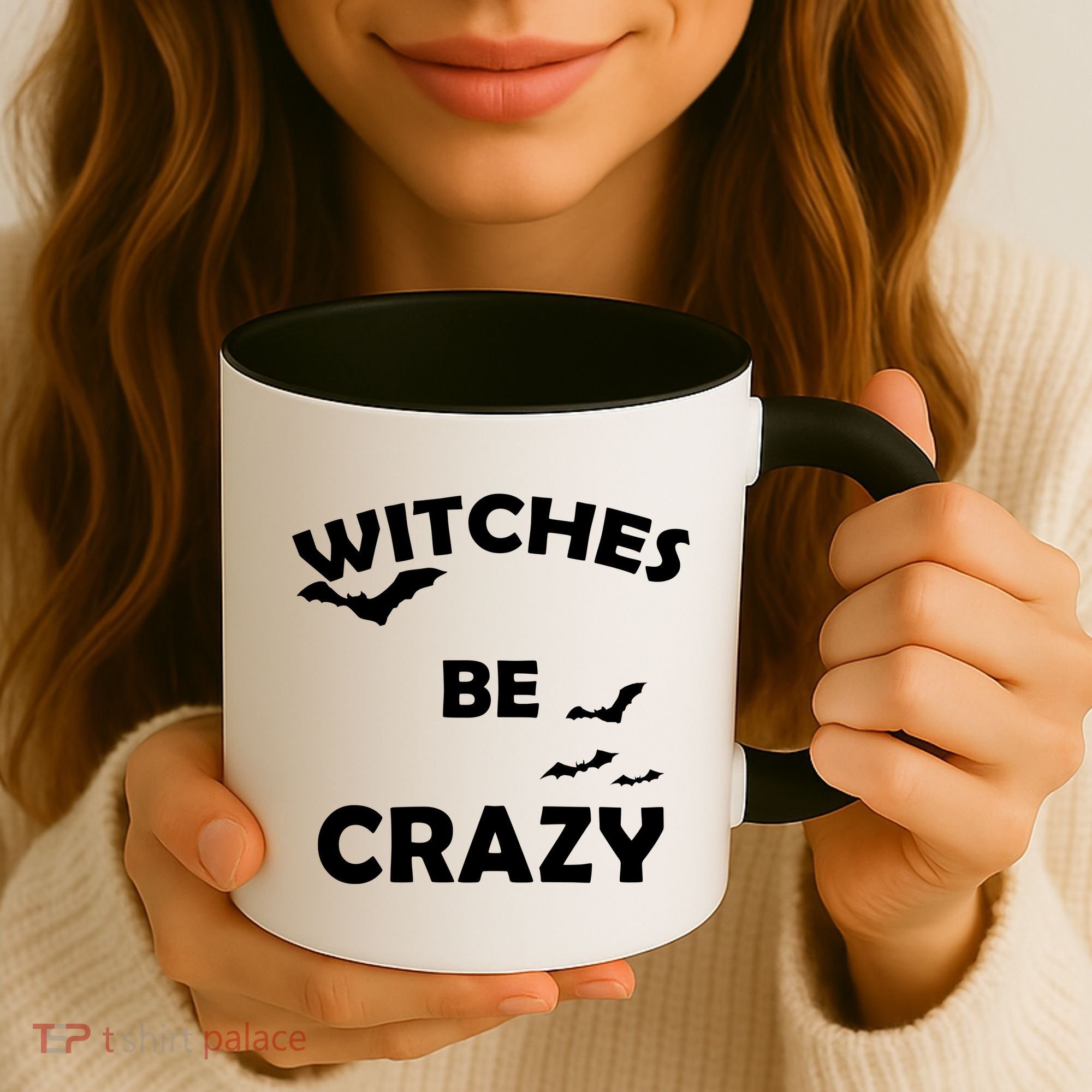 Witches Be Crazy1 Coffee Mug