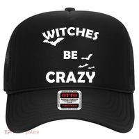 Witches Be Crazy1 Hat thumb 0
