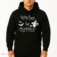 Witches Be Trippin Hoodie thumb 2