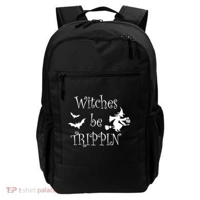 Witches Be Trippin Backpack