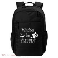Witches Be Trippin Backpack thumb 0