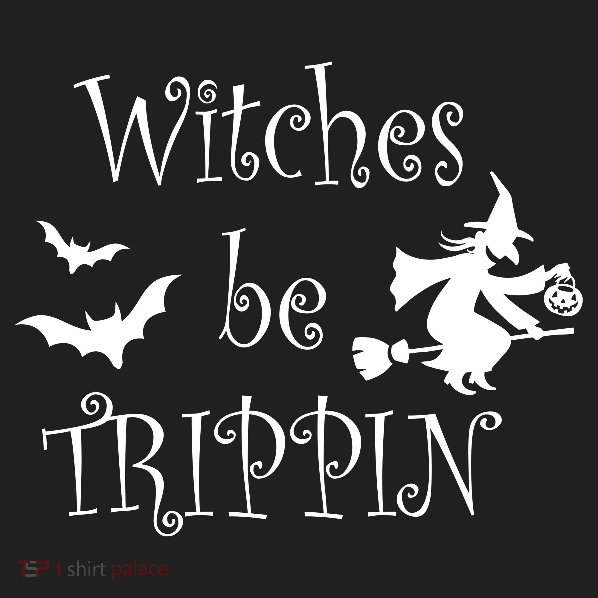 Witches Be Trippin Beanie