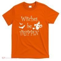 Witches Be Trippin T-Shirt thumb 0