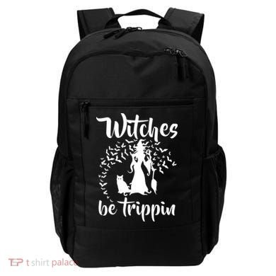 Witches Be Trippin1 Backpack
