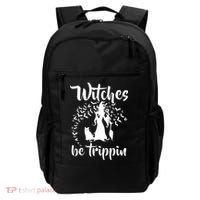 Witches Be Trippin1 Backpack thumb 0