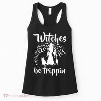 Witches Be Trippin1 Women's Tank Top thumb 0