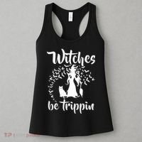 Witches Be Trippin1 Women's Tank Top thumb 3