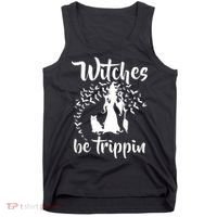 Witches Be Trippin1 Tank Top thumb 0