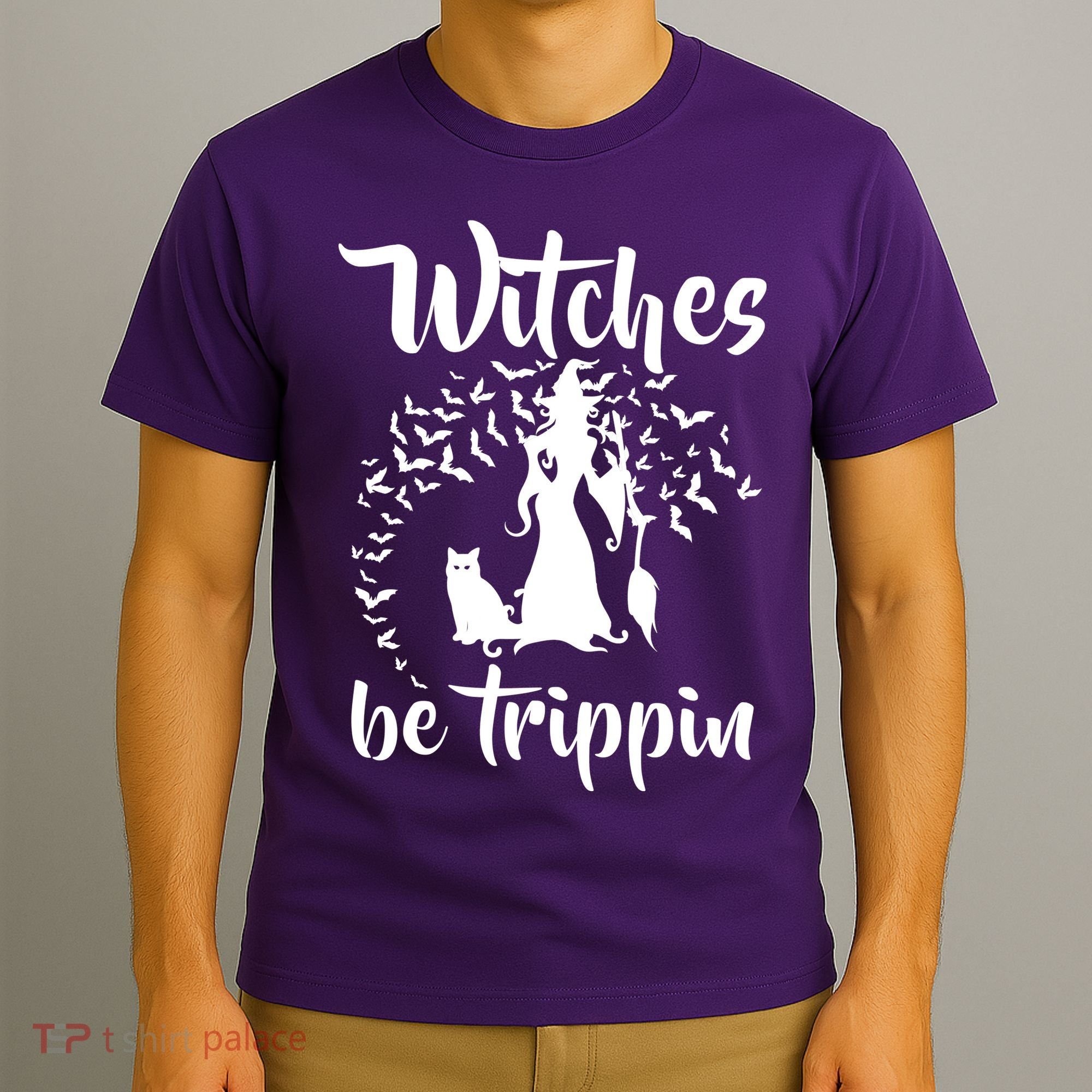 Witches Be Trippin1 T-Shirt