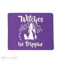 Witches Be Trippin1 Mousepad thumb 0