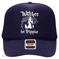 Witches Be Trippin1 Hat thumb 0