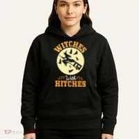 Witches With Hitches Hoodie thumb 5