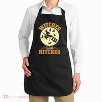 Witches With Hitches Apron thumb 2