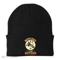 Witches With Hitches Beanie thumb 0