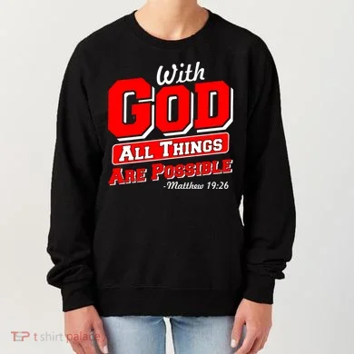 Women's Sweatshirt