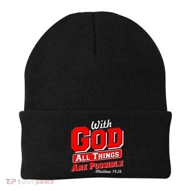 Beanie