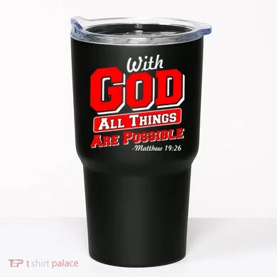 Tumbler