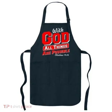 Apron
