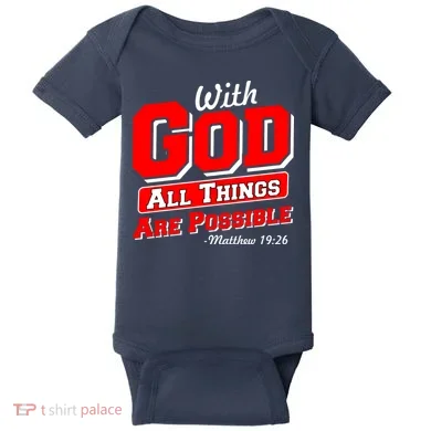 Baby Bodysuit