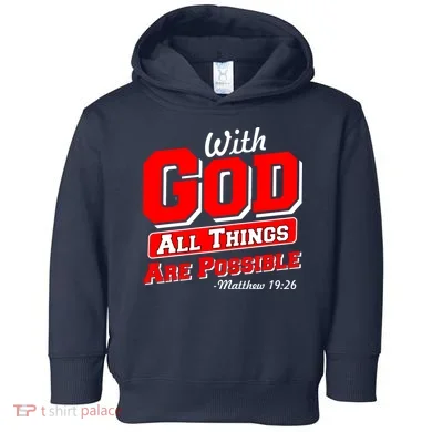 Toddler Hoodie