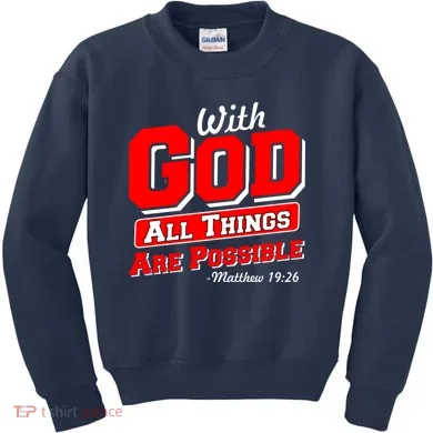Kids Sweatshirt