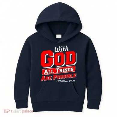 Kids Hoodie