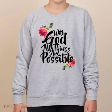Women's Sweatshirt
