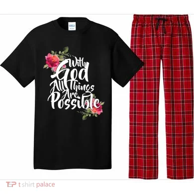 Pajama Set