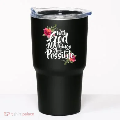 Tumbler