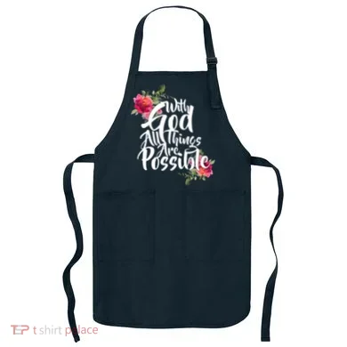 Apron