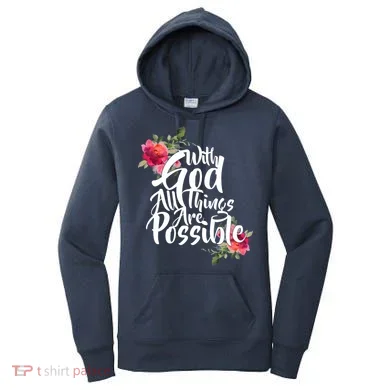 Women's Hoodie