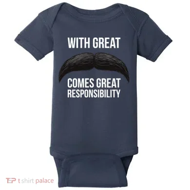 Baby Bodysuit