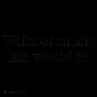 Without Music Life Would B Coffee Mug thumb 5