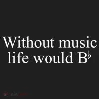 Without Music Life Would B Beanie thumb 2