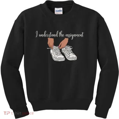 Kids Sweatshirt