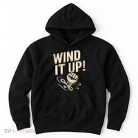 Wind It Up! Hoodie thumb 0