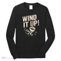 Wind It Up! Long Sleeve Shirt thumb 0