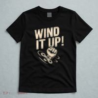 Wind It Up! T-Shirt thumb 5