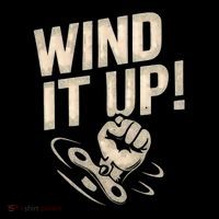 Wind It Up! T-Shirt thumb 7