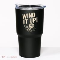 Wind It Up! Tumbler thumb 0