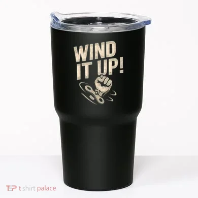 Tumbler