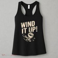 Wind It Up! Women's Tank Top thumb 3