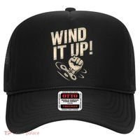 Wind It Up! Hat thumb 0
