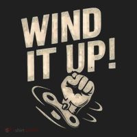 Wind It Up! Hat thumb 2